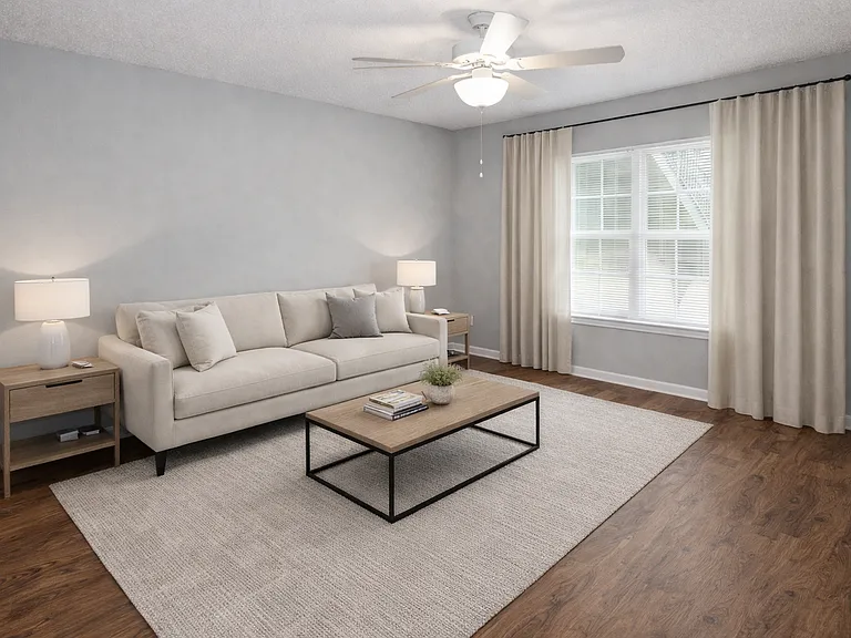 Springridge Apartments — Photo 2