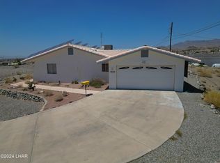 1600 Ravello Ln, Lake Havasu City, AZ 86406