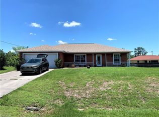 675 Dauphine Ave S, Lehigh Acres, FL 33974