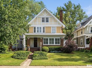 1410 W Columbia Ter, Peoria, IL