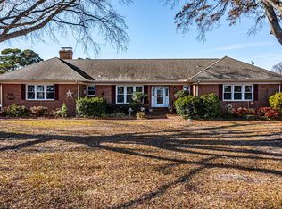 2966 Fleeton Rd, Reedville, VA 22539