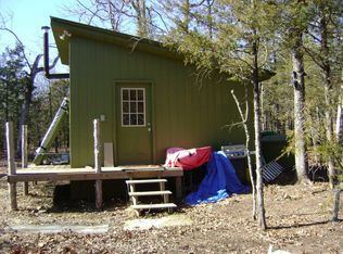 Xx Venture Ln, Ash Flat, AR 72513