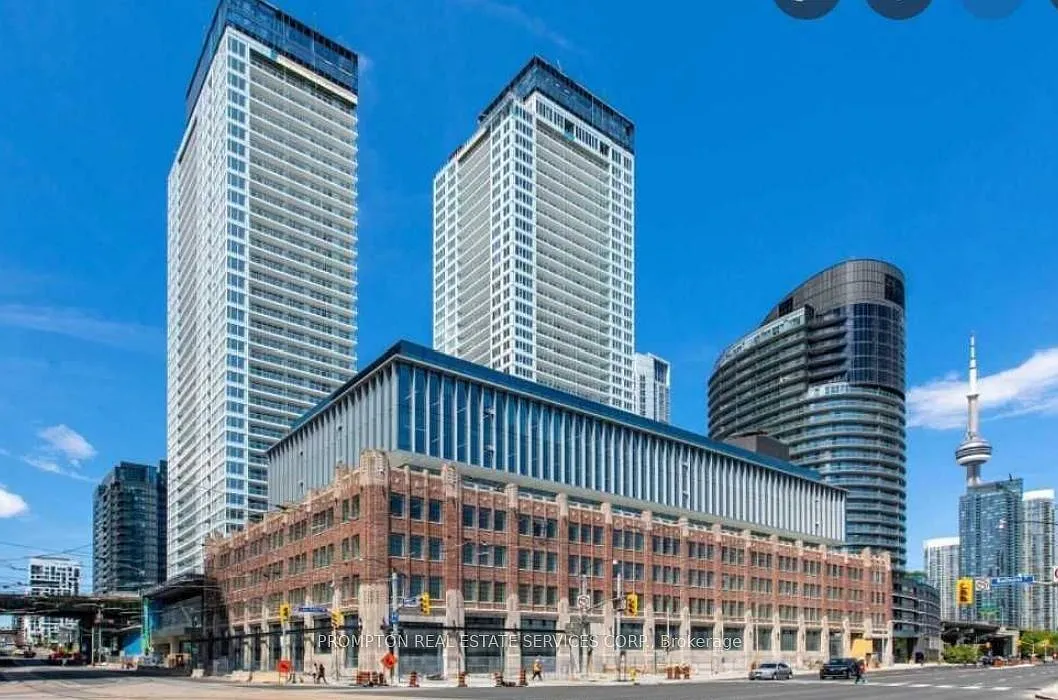 1 bed, $2,300 — Photo 1