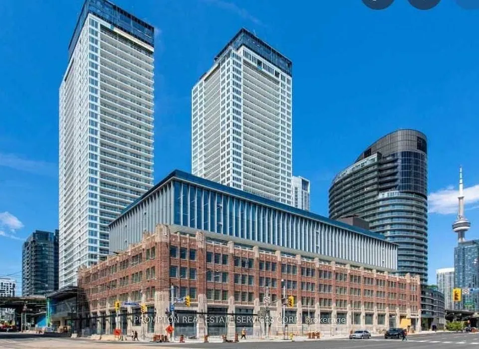 19 Bathurst St #2115