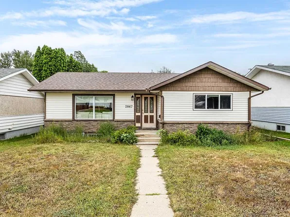 2867 W 16th Ave SE, Medicine Hat, AB T1A 3T8