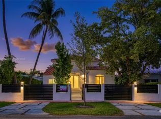 Lake View Sub, Miami Beach, FL 33140