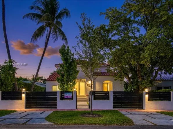 719 W 51st St, Miami Beach, FL 33140