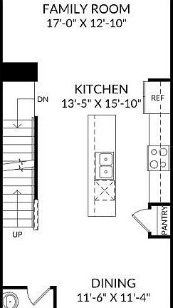 3rd image of 524 Heathwood Way