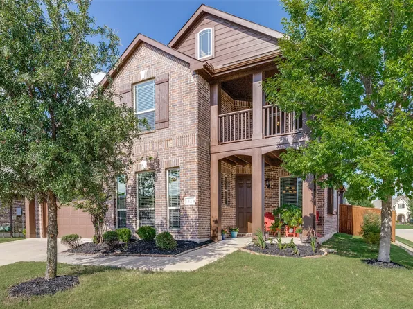 1421 Wood Duck Dr, Little Elm, TX 75068