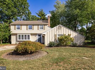 113 Kitty Hawk Rd, Cherry Hill, NJ 08034