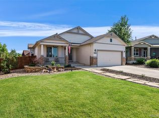 6363 Confederate Ridge Dr, Colorado Springs, CO 80923