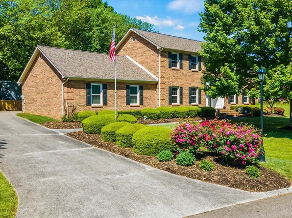 5609 Glenlyn Dr, Powell, TN 37849