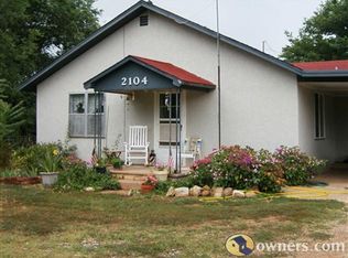 2104 Alabama St, Clovis, NM 88101