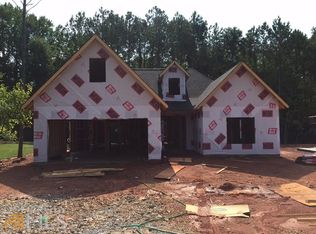 18 Round Rock Cir NE, Rome, GA 30161