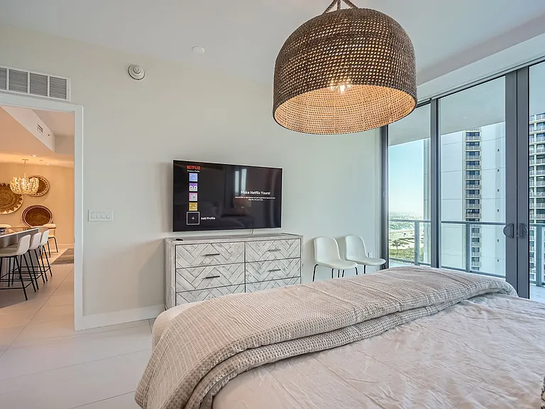 3100 N Ocean Dr #1007 — Photo 19