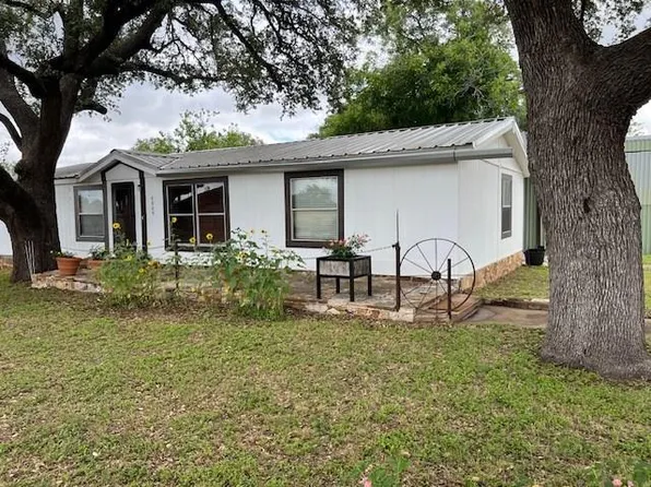 6009 SE 5th St, Rochelle, TX 76872