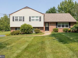 101 Sugarman Rd, Coatesville, PA 19320