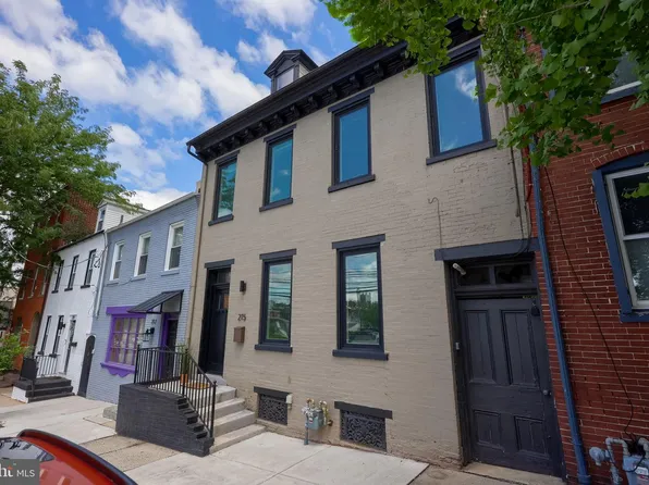 215 N Lime St, Lancaster, PA 17602