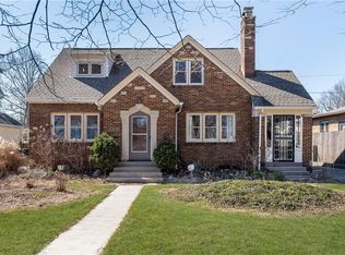 960 Campbell Ave, Indianapolis, IN