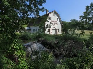 1 Hickory Run Rd, Califon, NJ 07830