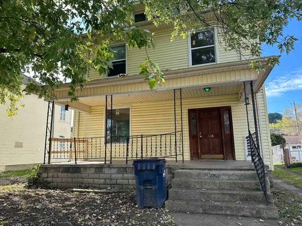 3108 Carter Ave, Ashland, KY 41101