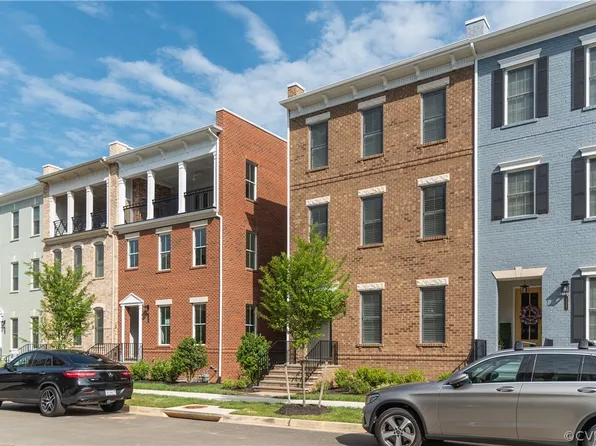 12318 Graham Meadows Dr #9, Henrico, VA 23233