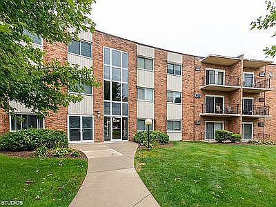 1st image of 9725 S Keeler Ave APT 206