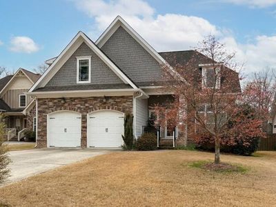 8528 Flower Br, Chattanooga, TN, 37421