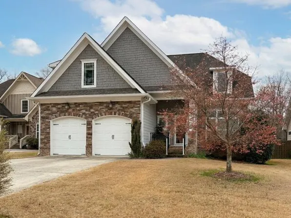 8528 Flower Br, Chattanooga, TN 37421