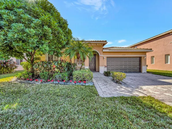 1250 NW 204th Street, Miami Gardens, FL 33169