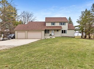 W4436 East Lakeview ROAD, Hustisford, WI