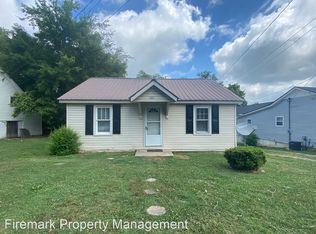 327 E 18th St, Columbia, TN 38401
