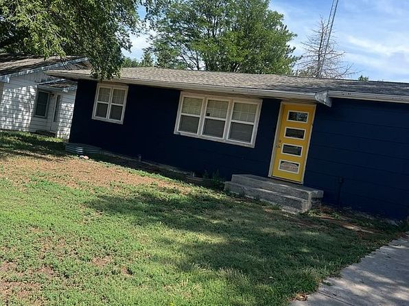 810 N Ingalls Ave