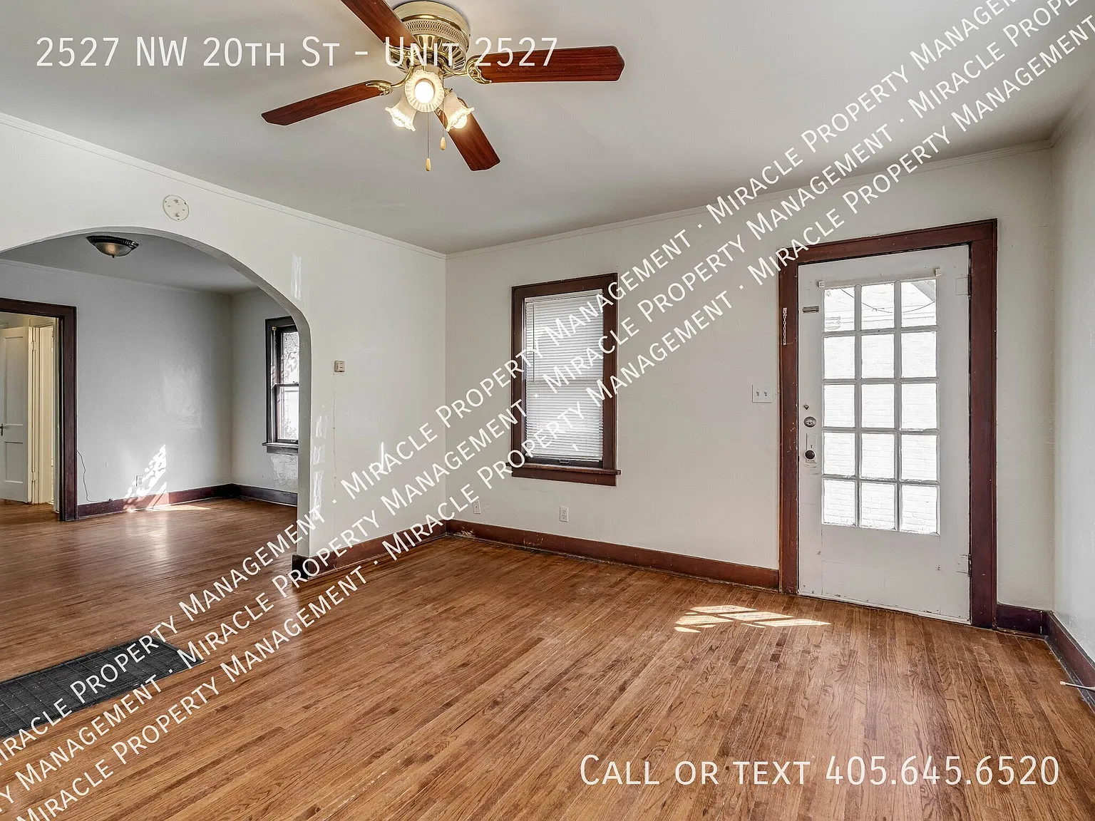 1 bed, 1.0 bath, 920 sqft, $850 — Photo 4