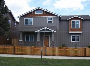 20386 Murphy Rd, Bend, OR 97702