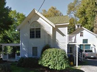 6 Kinsman Pl #2, Natick, MA 01760