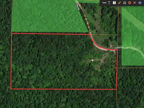 2nd image of 3686 S Hatfield Rd