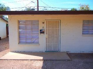 3601 N 38th St UNIT 2, Phoenix, AZ 85018