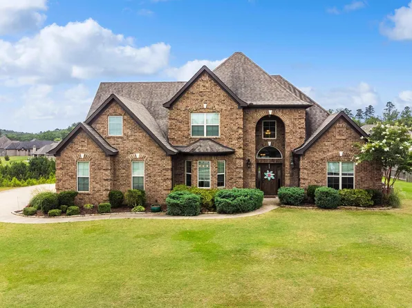 9097 Stone Canyon Dr, Alexander, AR 72002