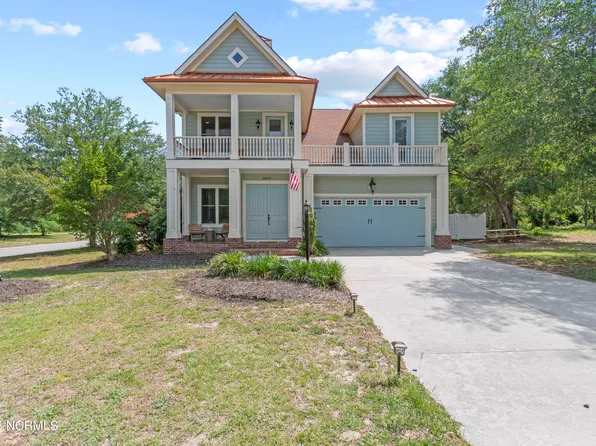 2869 White Dove Circle SW, Supply, NC 28462