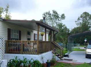 761 San Mateo Rd, Satsuma, FL 32189