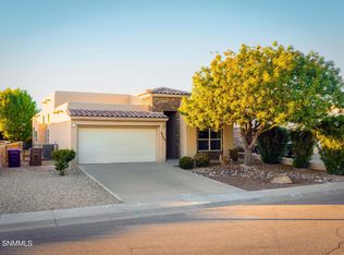 4059 Bella Sierra Ct, Las Cruces, NM 88011
