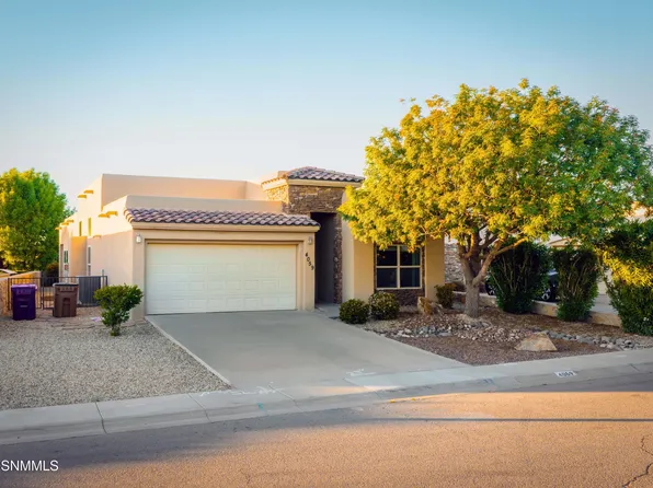 4059 Bella Sierra Ct, Las Cruces, NM 88011