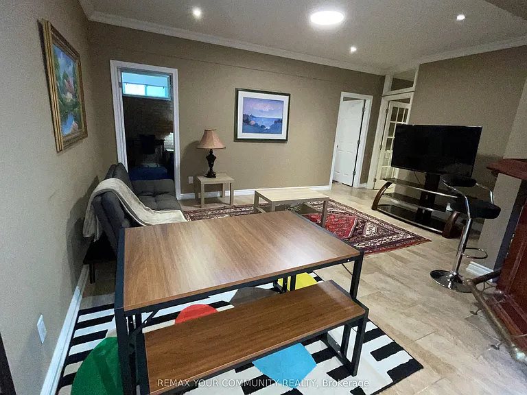 133 Spruce Ave #FURNISHED — Photo 6