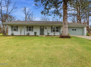 256 Bruin St, Pearl, MS 39208