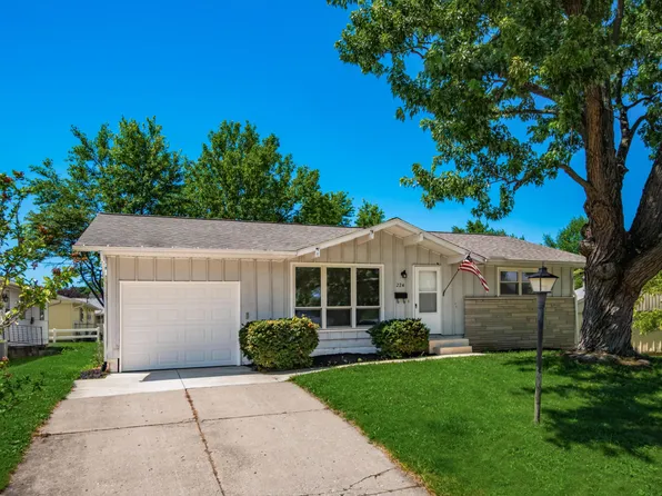 224 Connolly St, Marysville, OH 43040
