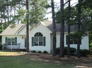 5500 Lightwood Rd, Deatsville, AL 36022
