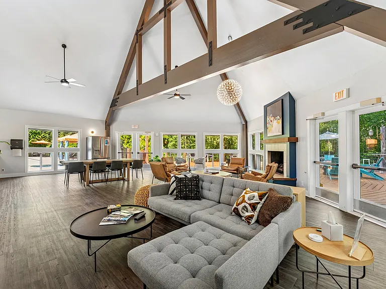 Clubhouse | Clermont