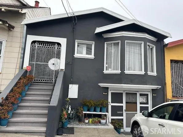 1252 Brunswick St, Daly City, CA 94014