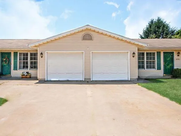 6540 Fredonia Cir, Stevensville, MI 49127